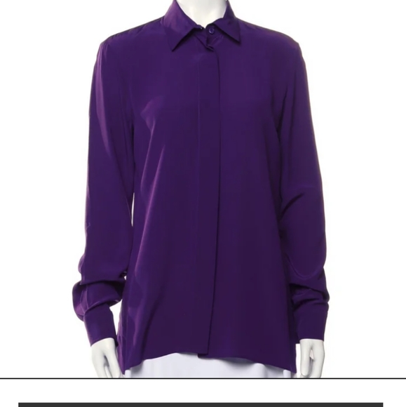 Authentic Gucci Blouse - Picture 2 of 7